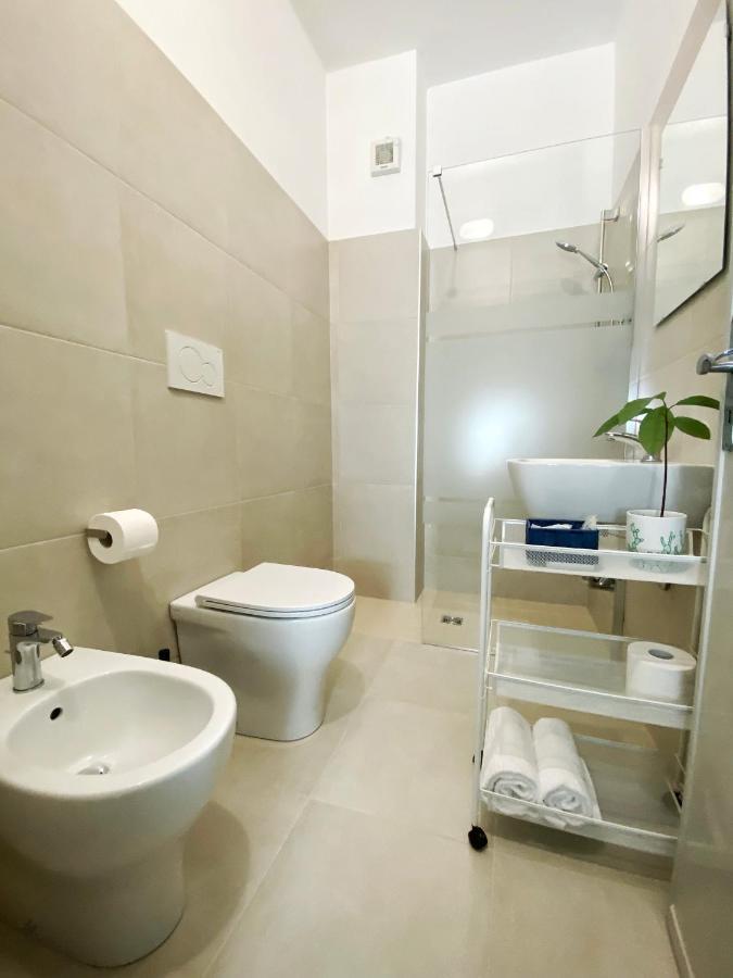 Hotel Dinarica มาร็อตตา ภายนอก รูปภาพ