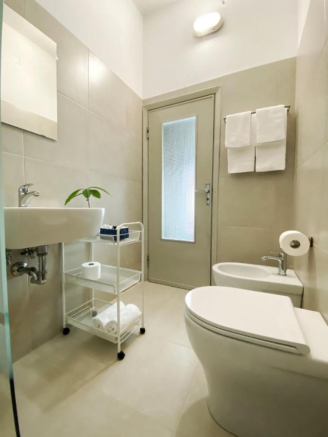 Hotel Dinarica มาร็อตตา ภายนอก รูปภาพ