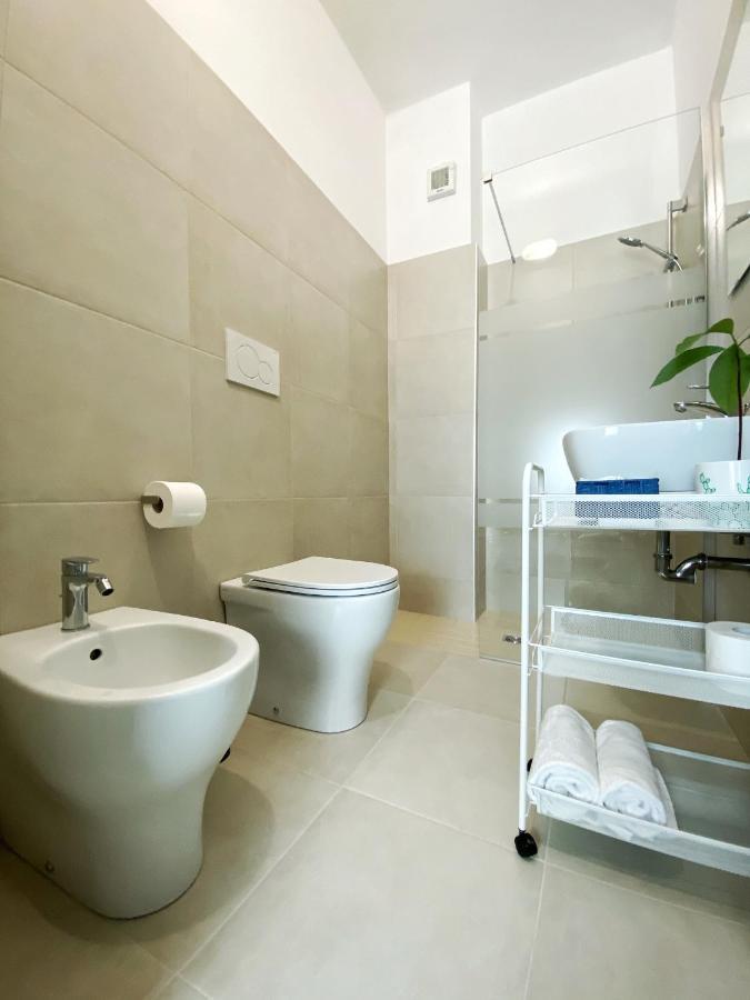 Hotel Dinarica มาร็อตตา ภายนอก รูปภาพ