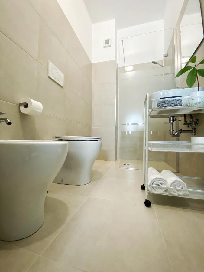 Hotel Dinarica มาร็อตตา ภายนอก รูปภาพ