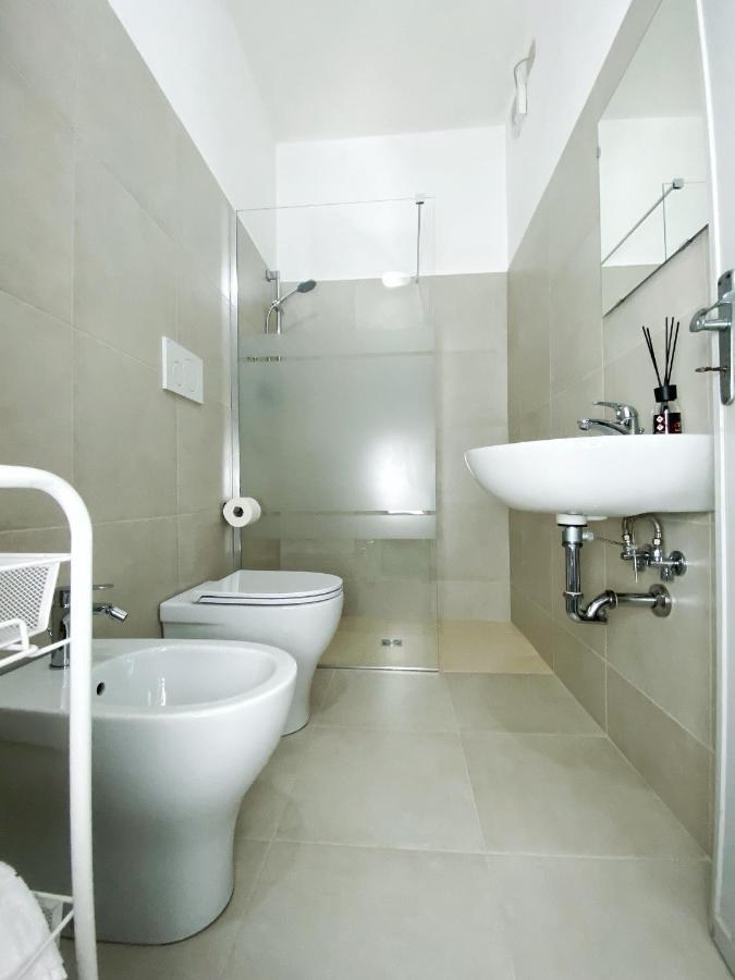 Hotel Dinarica มาร็อตตา ภายนอก รูปภาพ