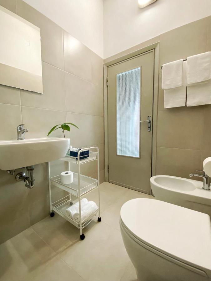Hotel Dinarica มาร็อตตา ภายนอก รูปภาพ