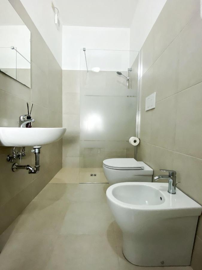 Hotel Dinarica มาร็อตตา ภายนอก รูปภาพ
