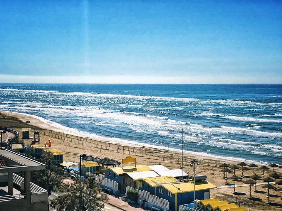 Hotel Dinarica มาร็อตตา ภายนอก รูปภาพ